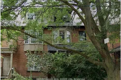 678 Huron Street 100