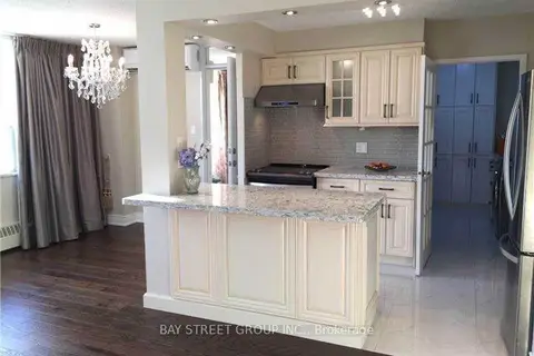 5 Parkway Forest Drive 1210