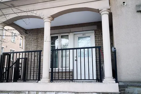 30 Western Battery Road 301