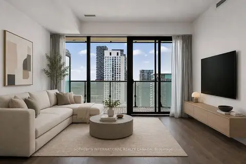 161 Roehampton Avenue 3001