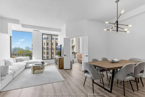 500 Glencairn Avenue 503