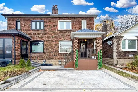 196 Lawrence Avenue W