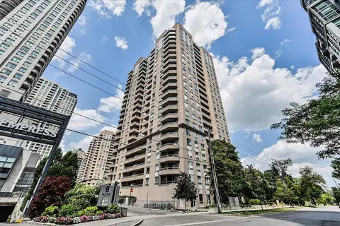 18 Hillcrest Avenue 602