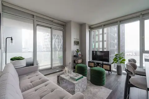 426 University Avenue 2503