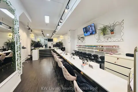 680 Queen Street W