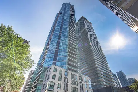 45 Charles Street E 4606