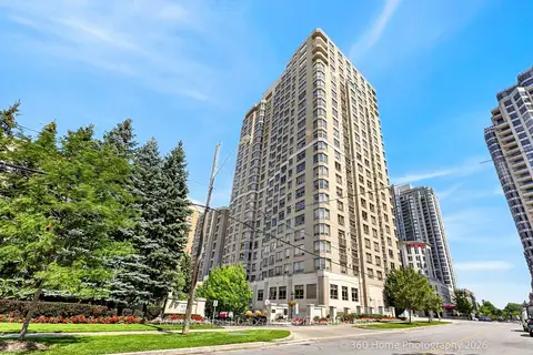 5418 Yonge Street 507