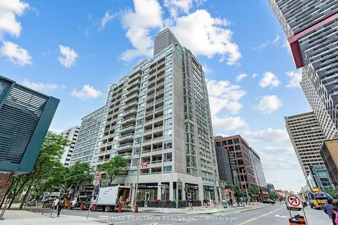 43 Eglinton Avenue E 510