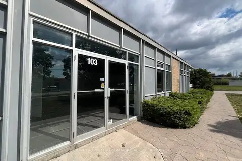 100 Sunrise Avenue 103