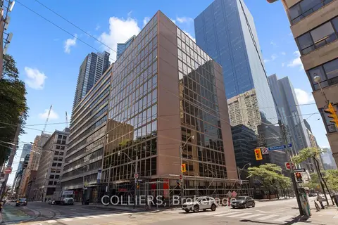 121 Richmond Street 1101