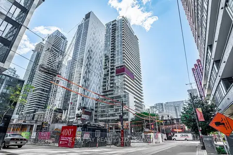 375 King Street W 3506
