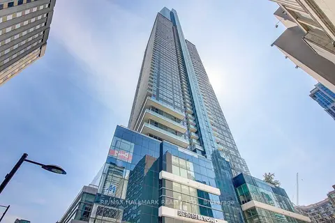 386 Yonge Street 1223