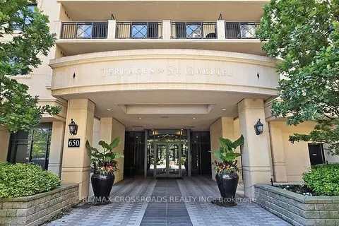 650 Sheppard Avenue E 530