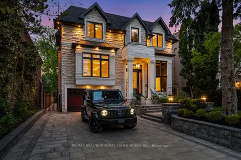 148 Munro Boulevard