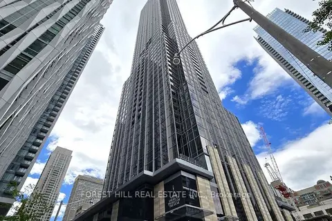 11 Yorkville Avenue 2411