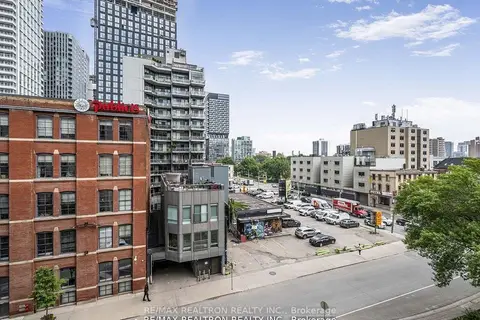 115 Richmond Street E 508