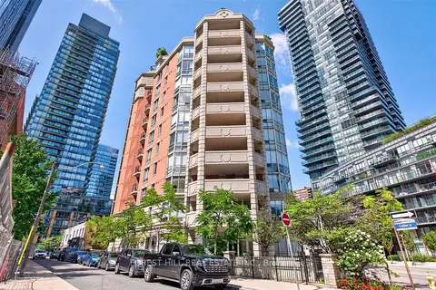20 Collier Street 903