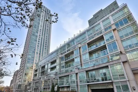 120 Homewood Avenue 2307