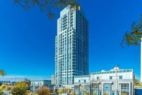 18 Graydon Hall Drive 2211