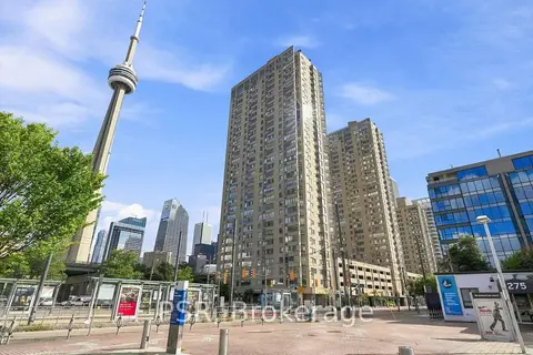 270 Queens Quay W 702