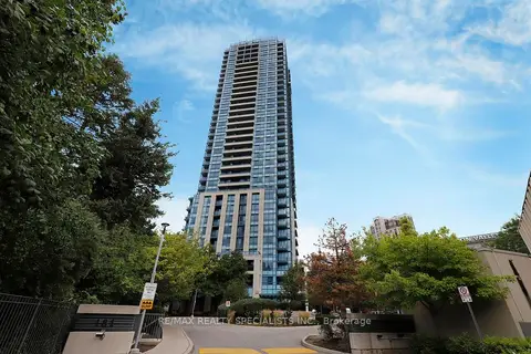 181 Wynford Drive 1404