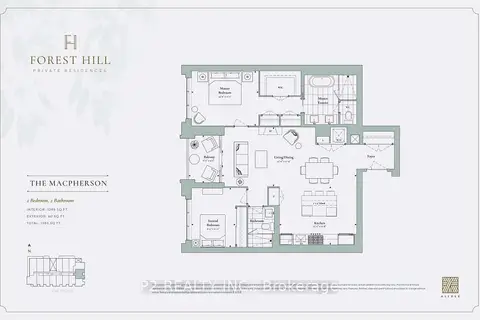 2 Forest Hill Road 205