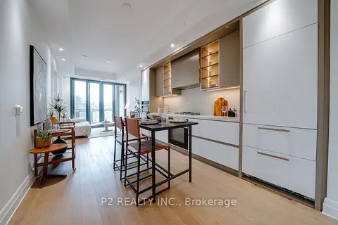 2 Forest Hill Road 409