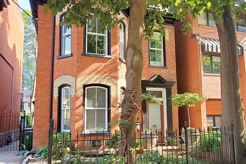 47 Gloucester Street Upper