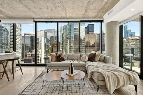 224 King Street W 1804