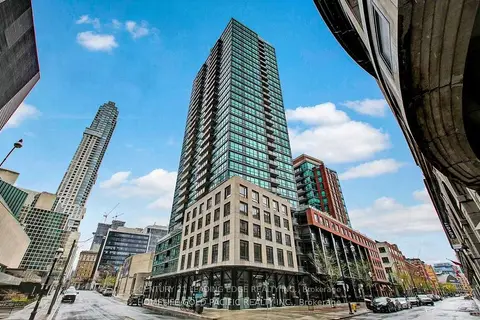 1 Scott Street 310