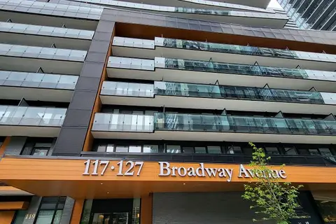 117 Broadway Avenue 701