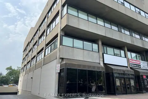 720 Spadina Avenue 110