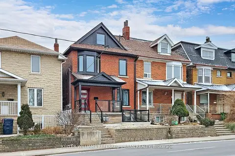783 Dufferin Street 1