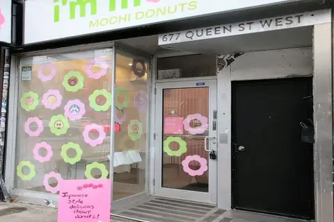 677 Queen Street W