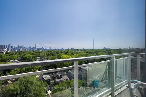 223 St Clair Avenue W 1110