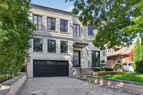 154 Yonge Boulevard