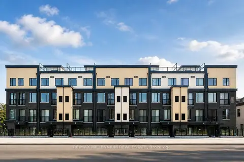 1650 Victoria Park Avenue A114