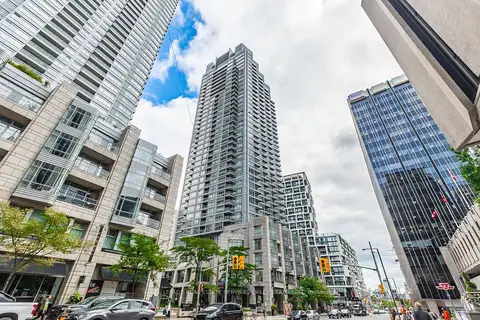 2181 Yonge Street 3701