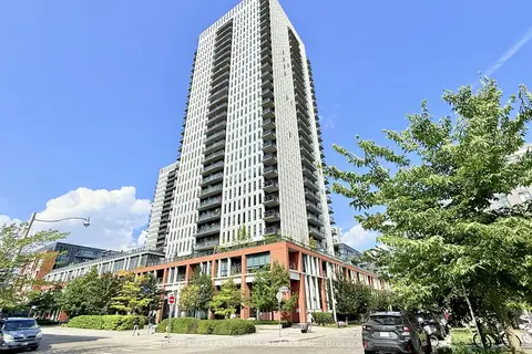 55 Regent Park Boulevard 1711