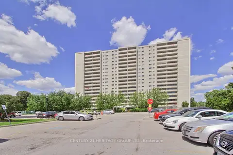 1360 York Mills Road 1203