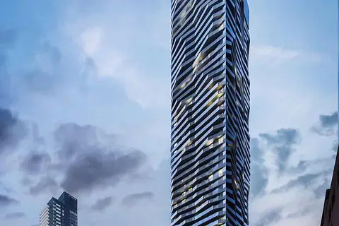100 W Dalhousie Street E 2512