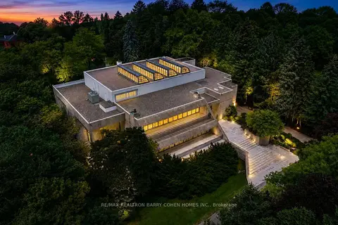 30 High Point Road