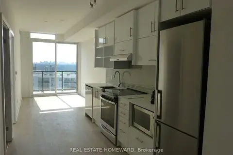 128 Fairview Mall Drive 1604