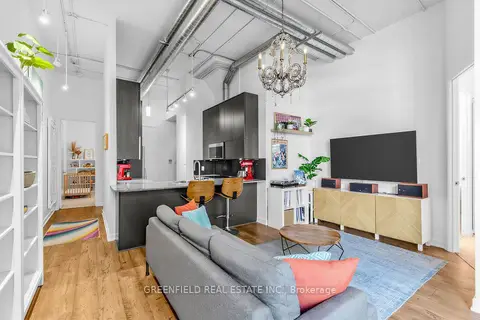 380 Macpherson Avenue N 410