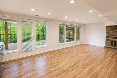 17 Hi Mount Drive Bsmt