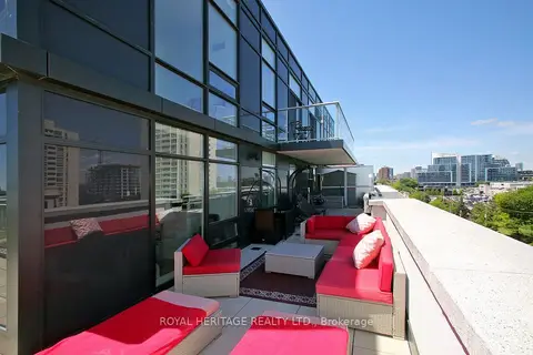 621 Sheppard Avenue E TPH08