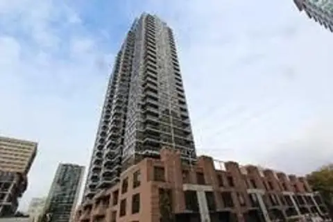 23 Sheppard Avenue E 1008