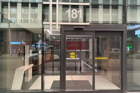 181 Dundas Street E 3908