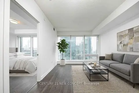10 York Street 1404