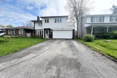 27 Tollerton Avenue